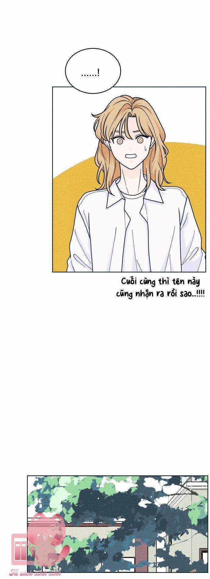 Cặp Đôi Hướng Nội - Chapter 54 - Trang 17