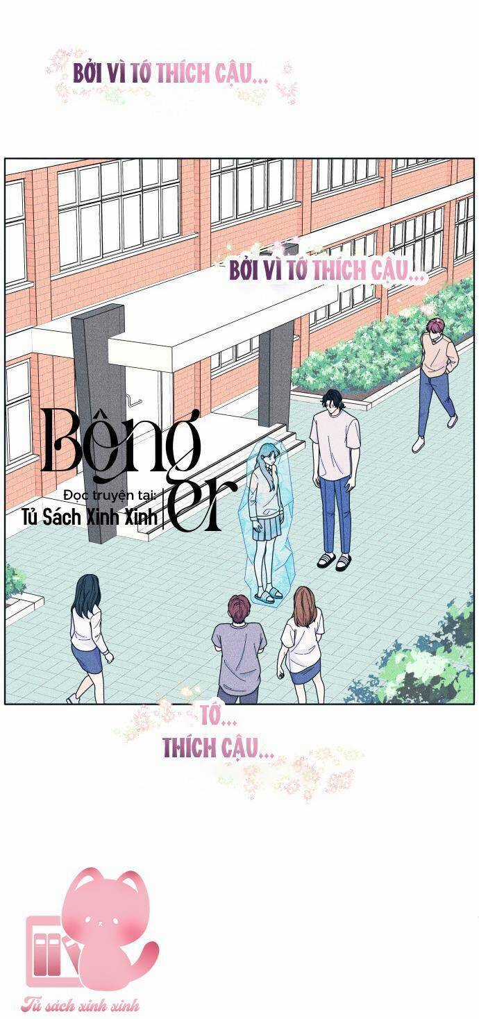 Cặp Đôi Hướng Nội - Chapter 54 - Trang 18