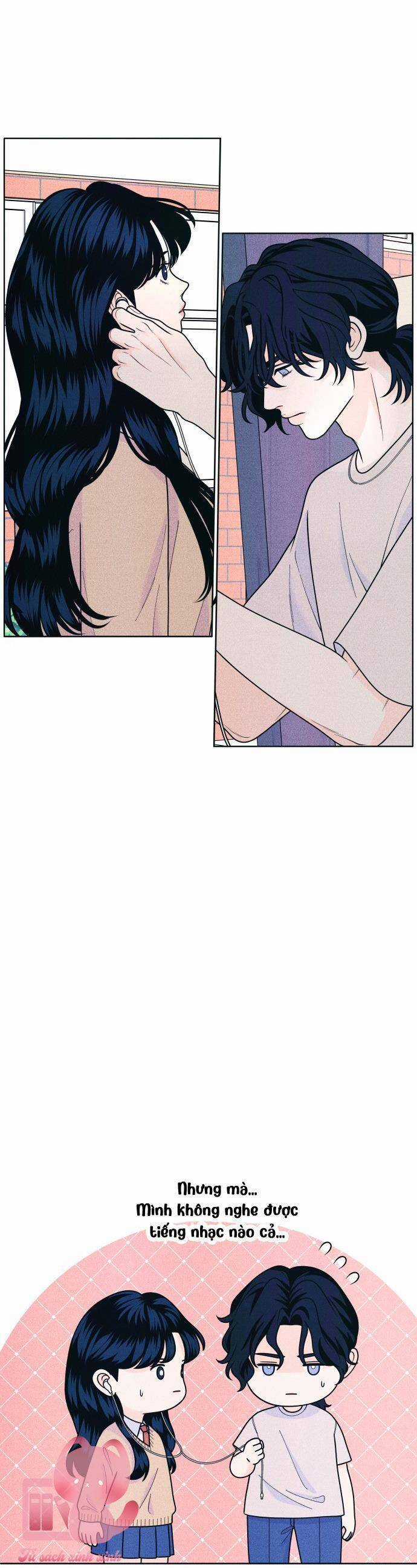 Cặp Đôi Hướng Nội - Chapter 54 - Trang 26