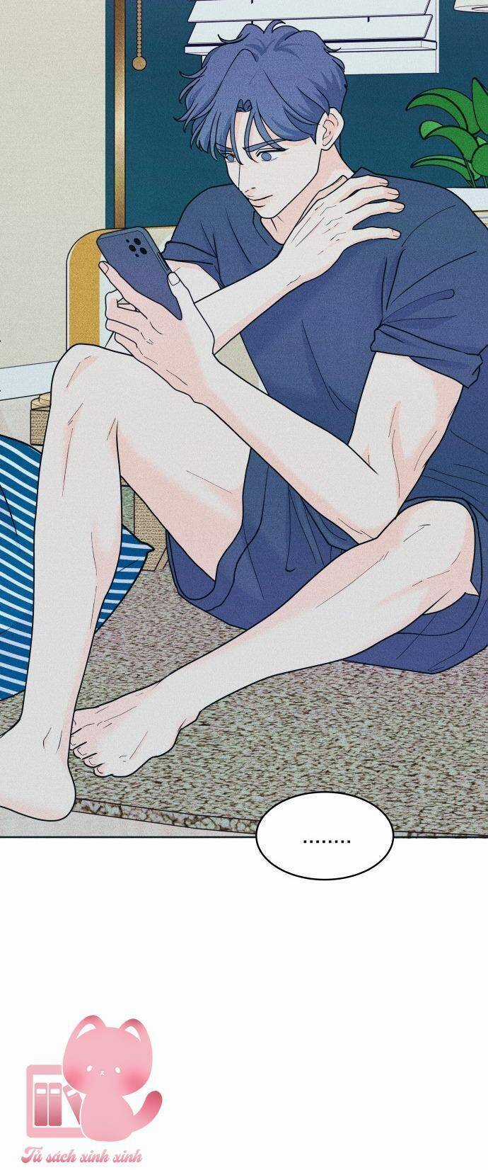 Cặp Đôi Hướng Nội - Chapter 54 - Trang 34