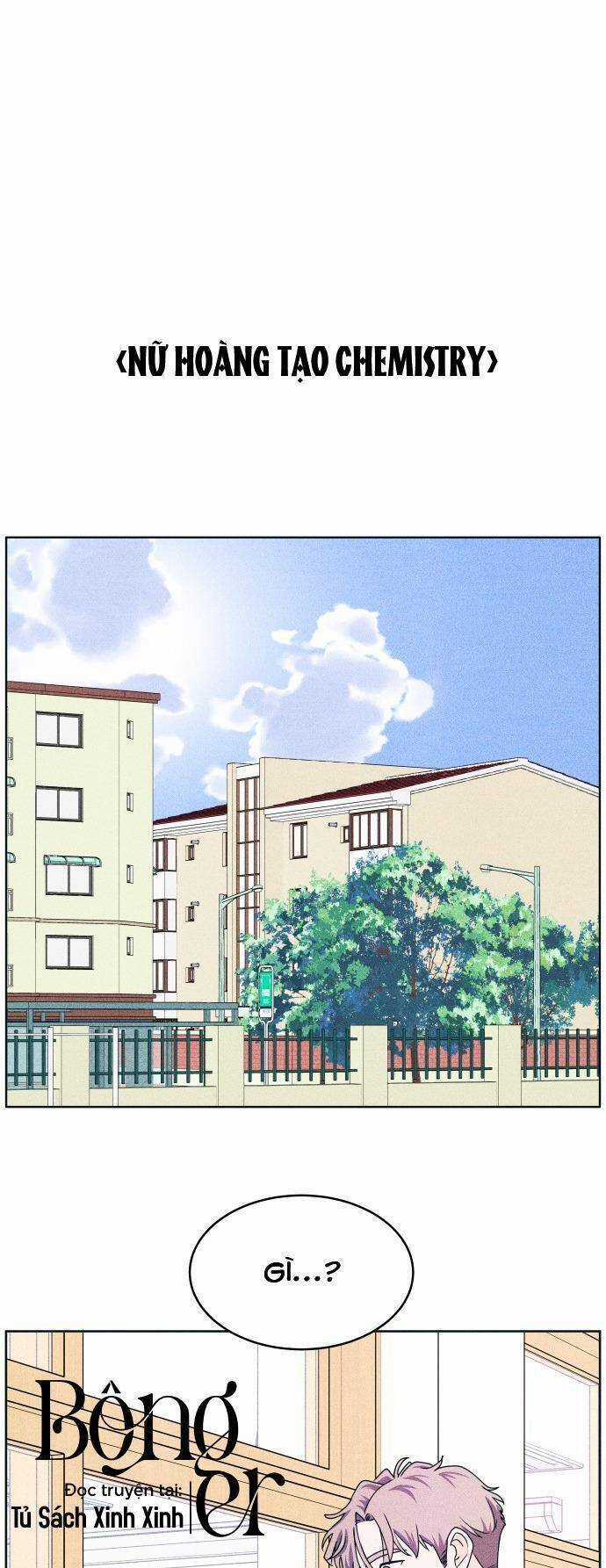 Cặp Đôi Hướng Nội - Chapter 54 - Trang 35