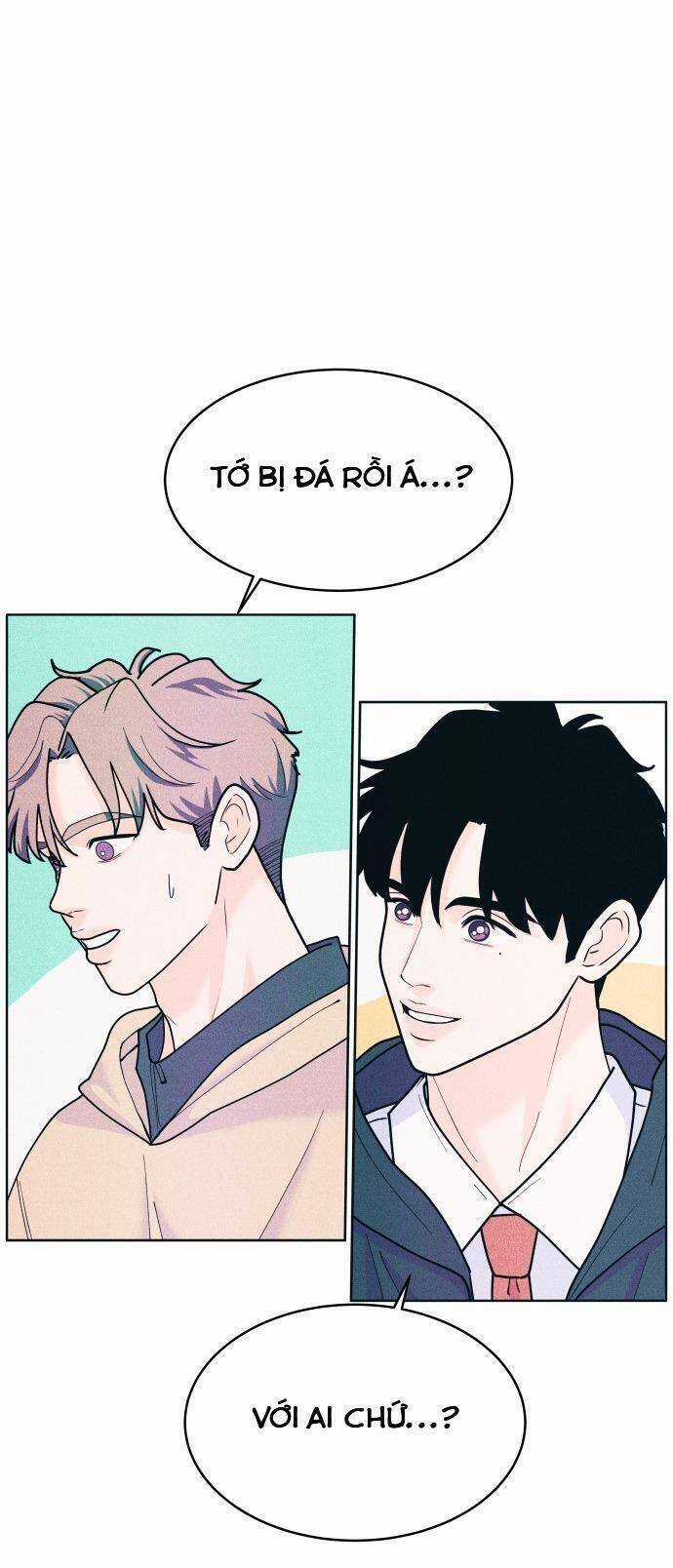 Cặp Đôi Hướng Nội - Chapter 54 - Trang 37