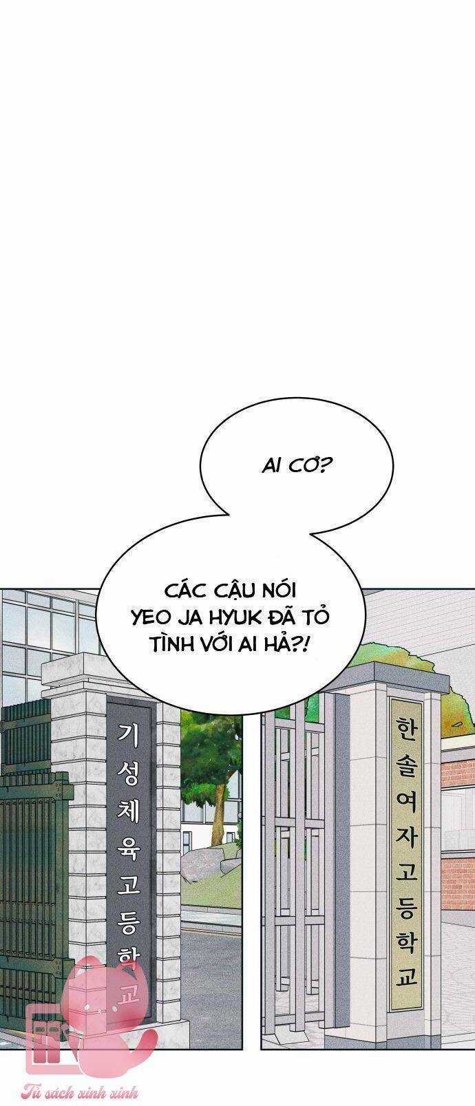 Cặp Đôi Hướng Nội - Chapter 54 - Trang 38