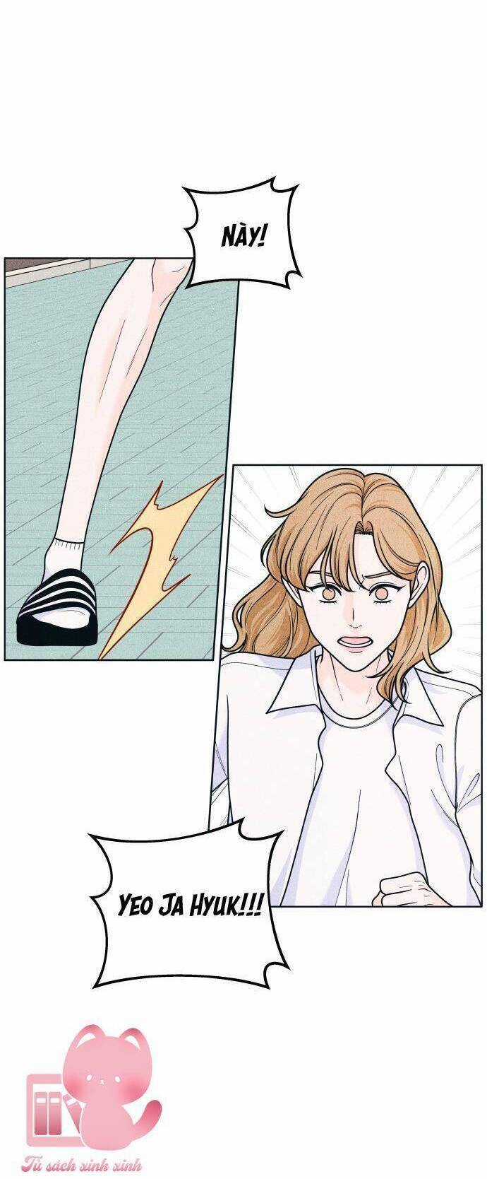 Cặp Đôi Hướng Nội - Chapter 54 - Trang 5