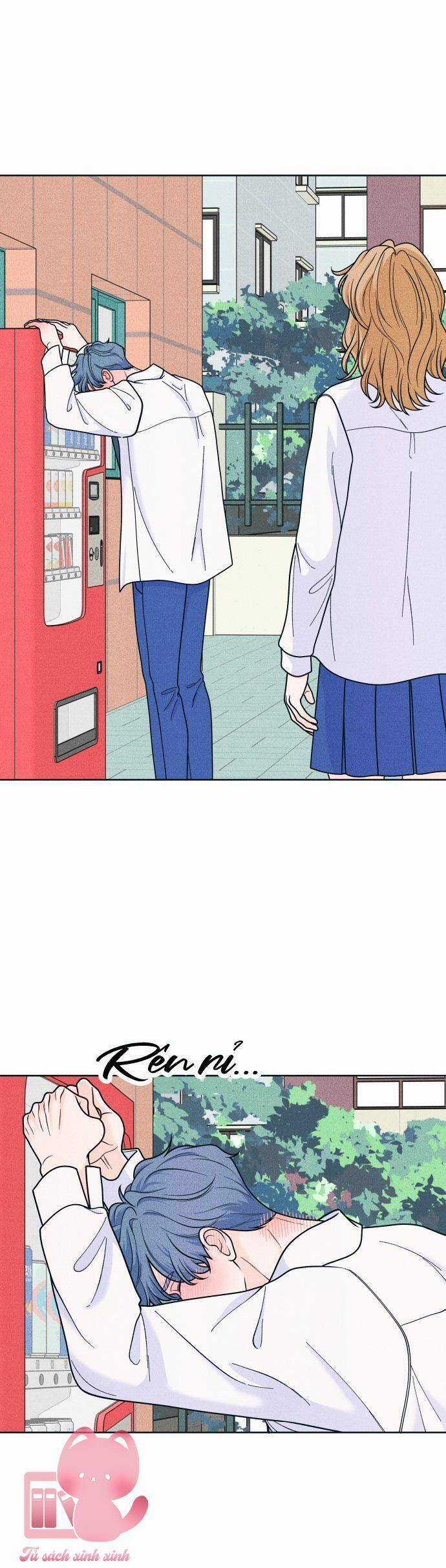 Cặp Đôi Hướng Nội - Chapter 54 - Trang 6