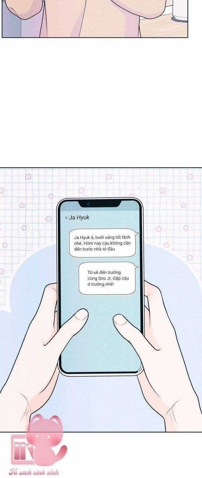 Cặp Đôi Hướng Nội - Chapter 55 - Trang 12