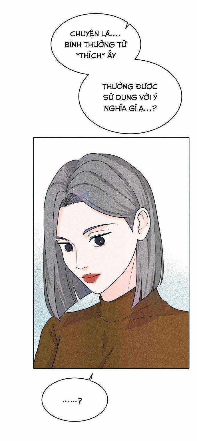 Cặp Đôi Hướng Nội - Chapter 55 - Trang 15