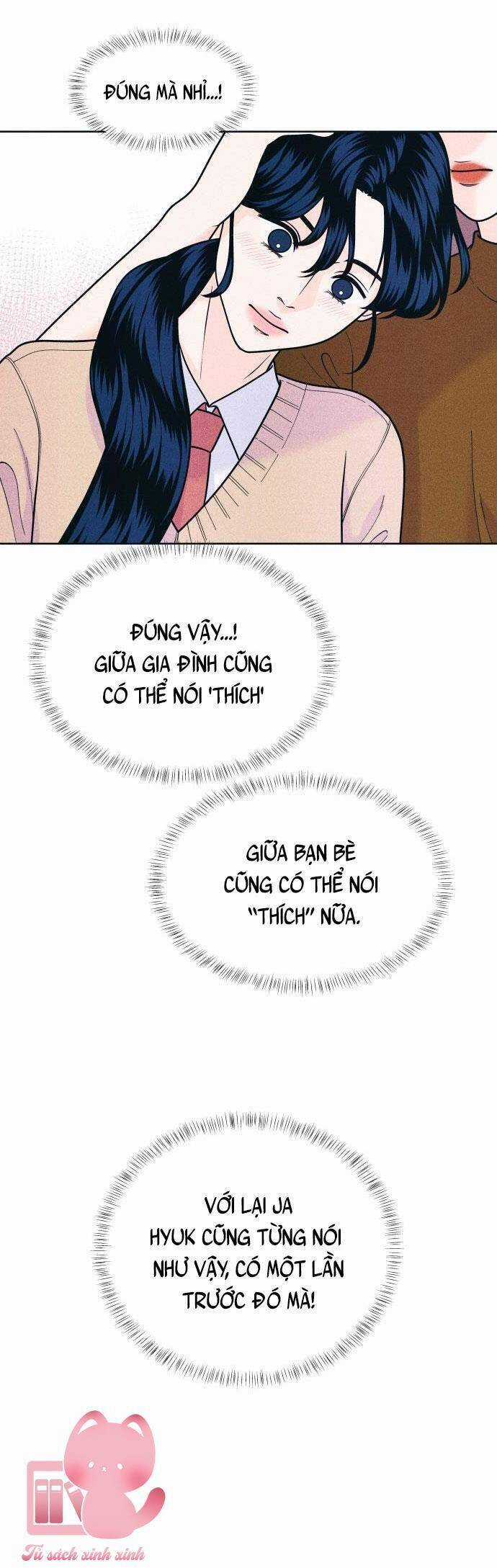 Cặp Đôi Hướng Nội - Chapter 55 - Trang 17