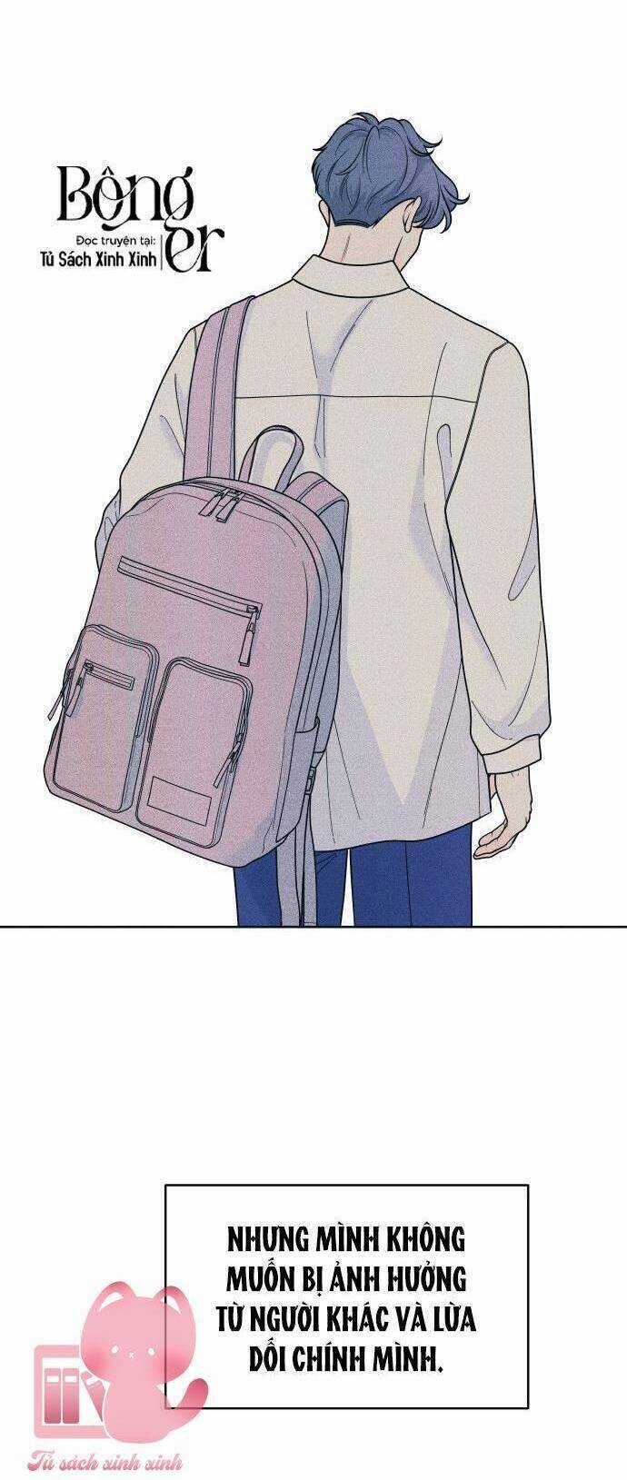 Cặp Đôi Hướng Nội - Chapter 55 - Trang 25