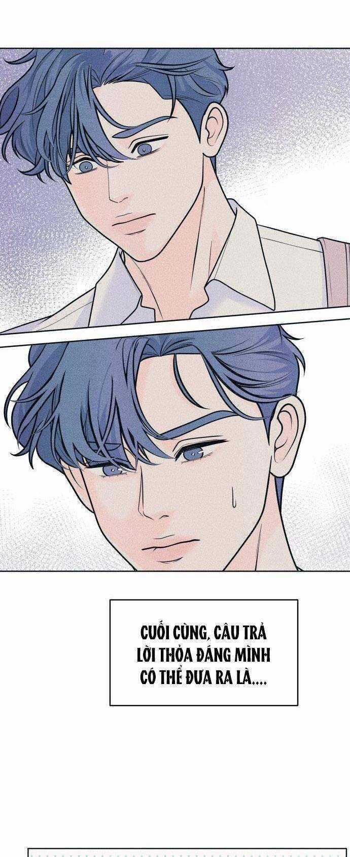 Cặp Đôi Hướng Nội - Chapter 55 - Trang 26