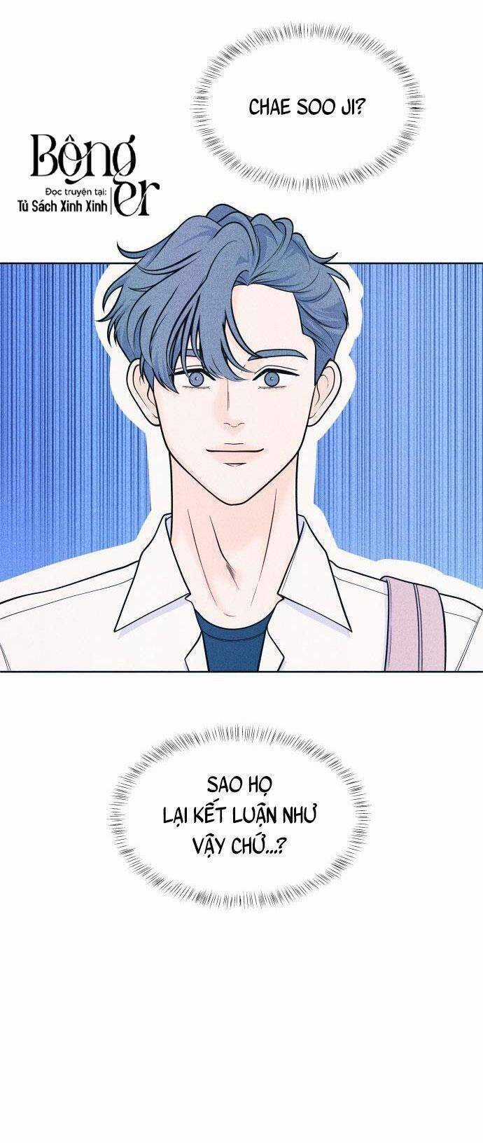 Cặp Đôi Hướng Nội - Chapter 55 - Trang 29