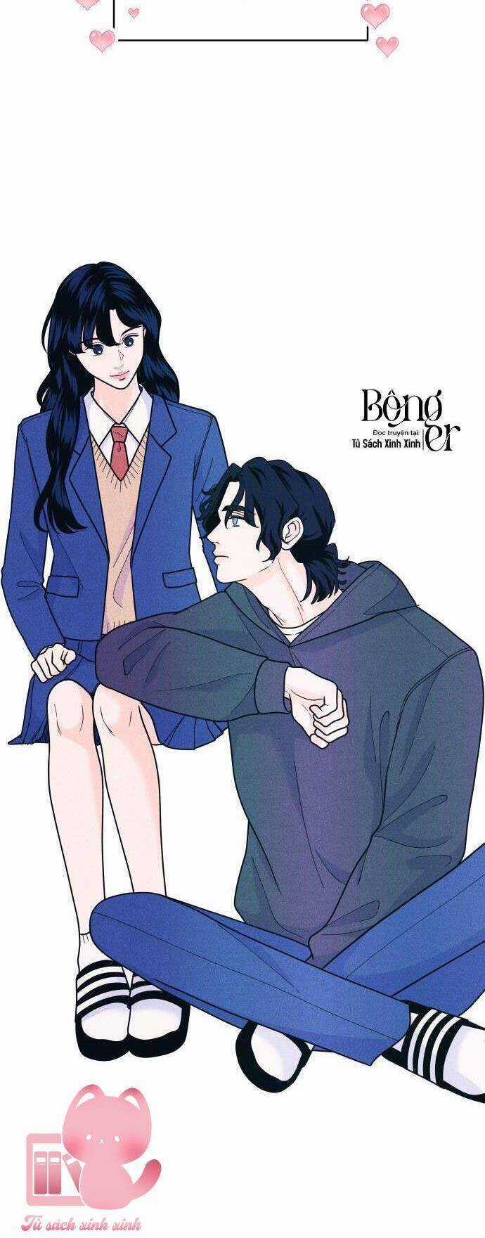 Cặp Đôi Hướng Nội - Chapter 55 - Trang 36