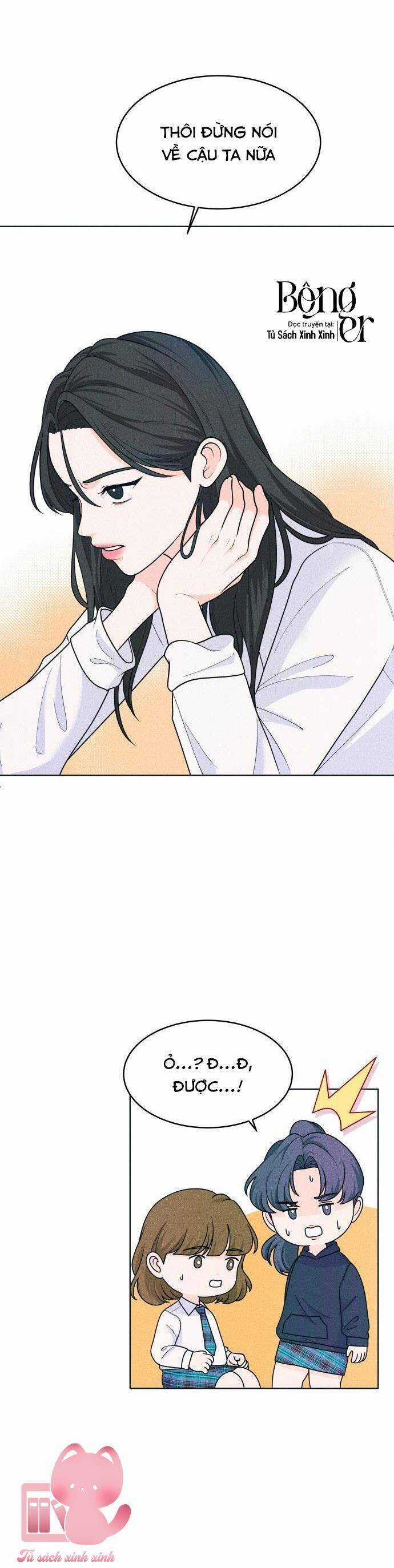 Cặp Đôi Hướng Nội - Chapter 55 - Trang 5