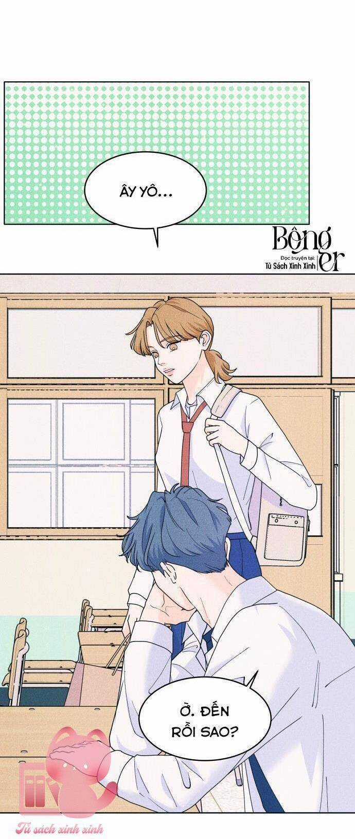 Cặp Đôi Hướng Nội - Chapter 55 - Trang 41