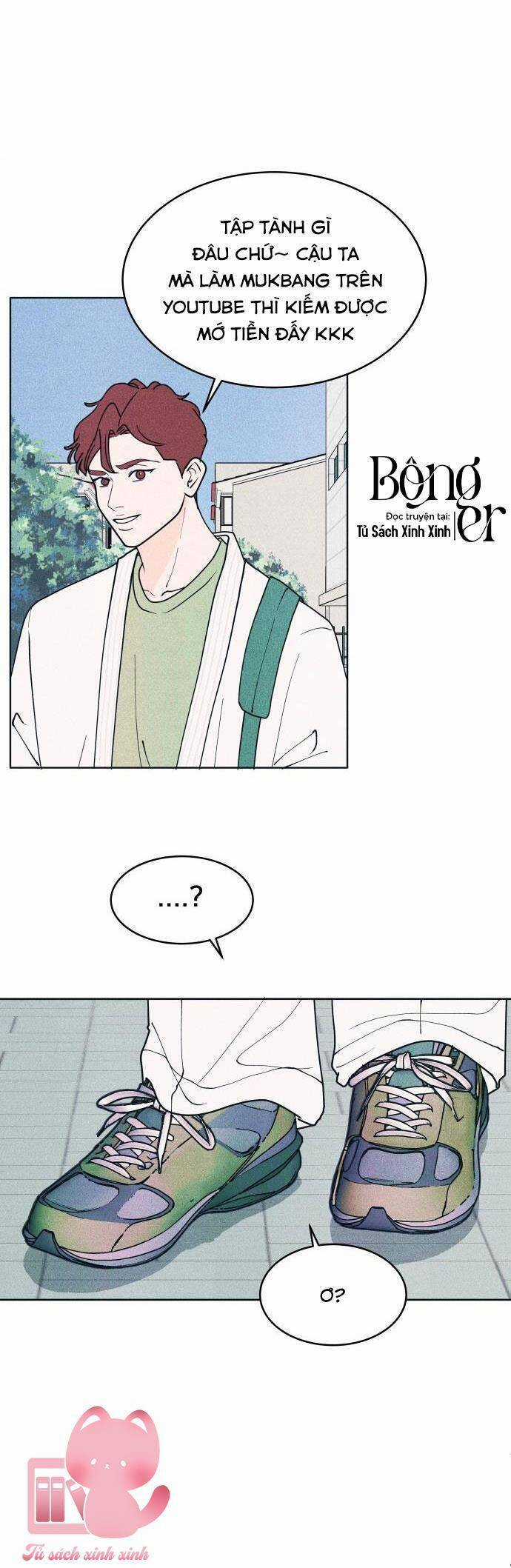 Cặp Đôi Hướng Nội - Chapter 55 - Trang 50