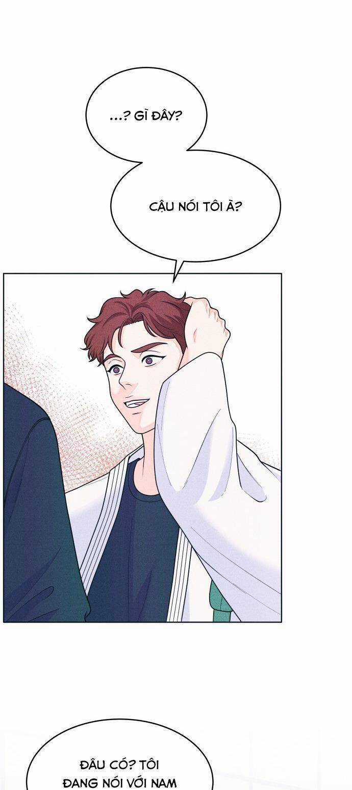 Cặp Đôi Hướng Nội - Chapter 56 - Trang 14