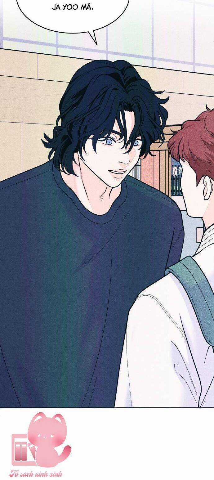 Cặp Đôi Hướng Nội - Chapter 56 - Trang 15