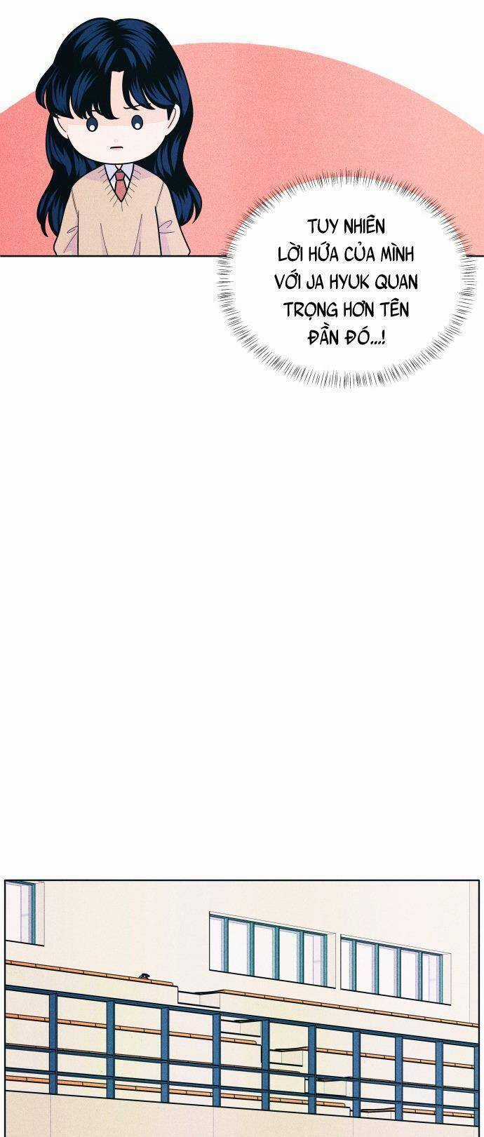 Cặp Đôi Hướng Nội - Chapter 56 - Trang 21