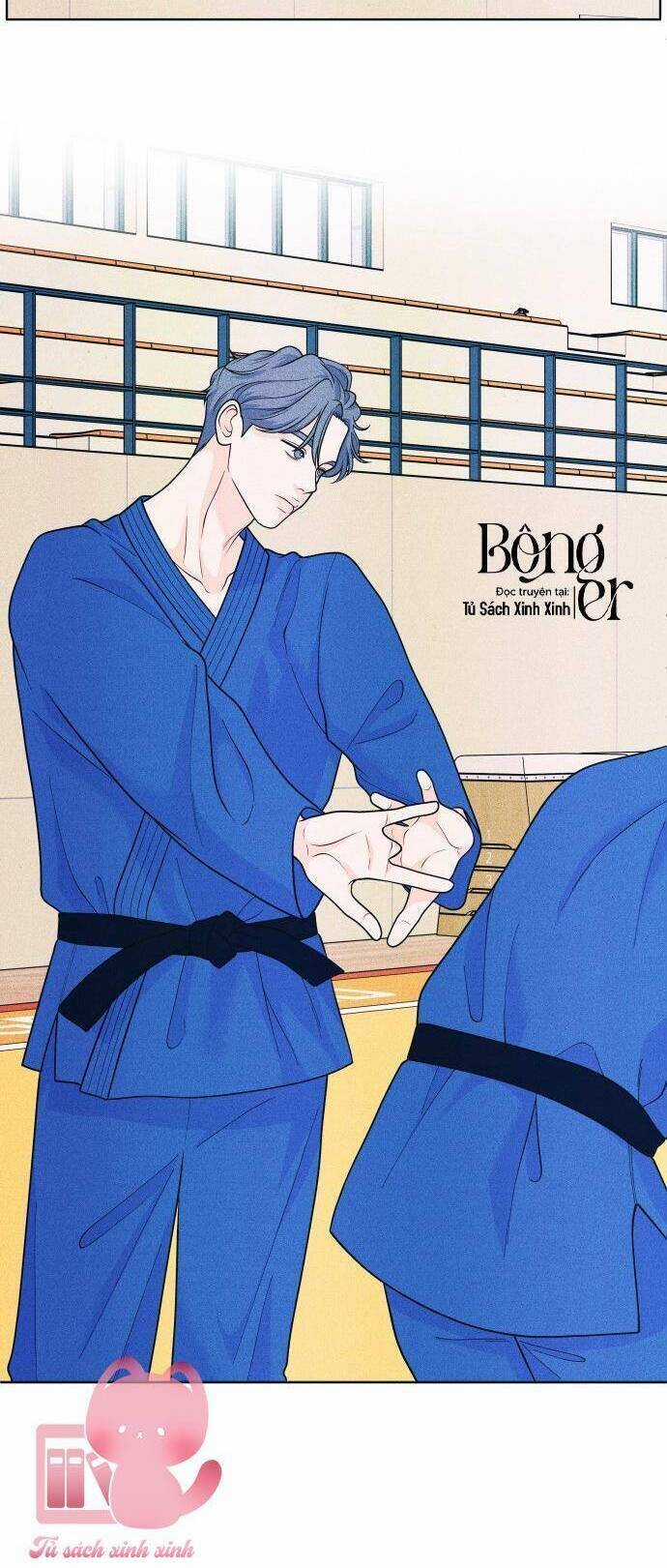 Cặp Đôi Hướng Nội - Chapter 56 - Trang 22