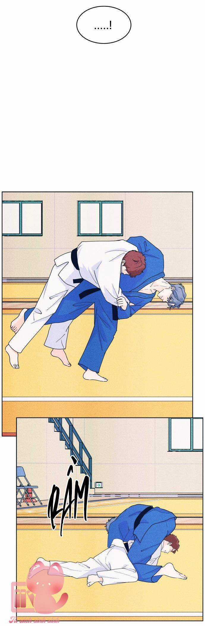 Cặp Đôi Hướng Nội - Chapter 56 - Trang 29