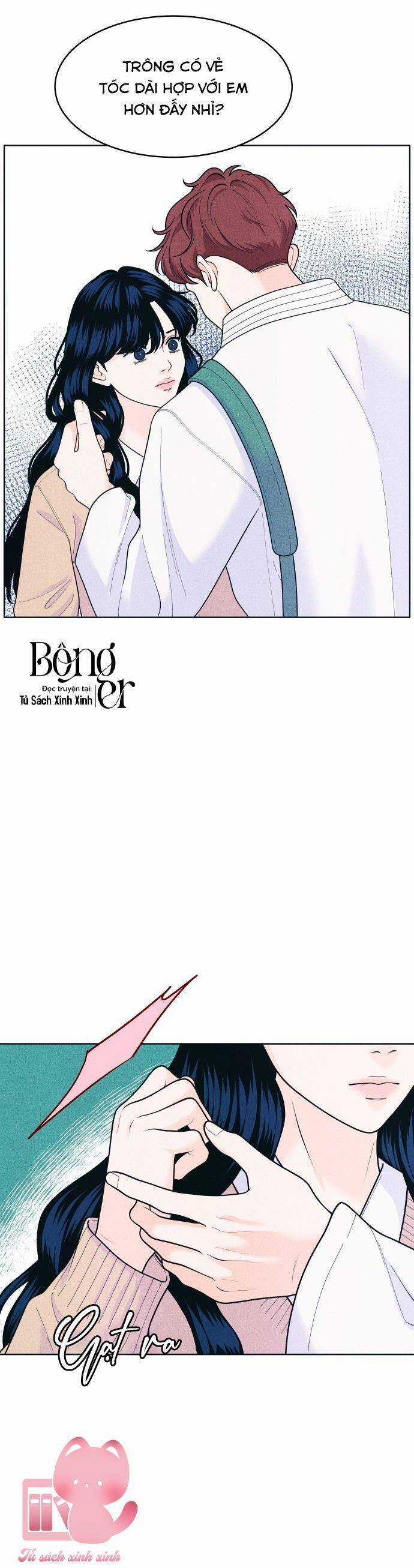 Cặp Đôi Hướng Nội - Chapter 56 - Trang 5