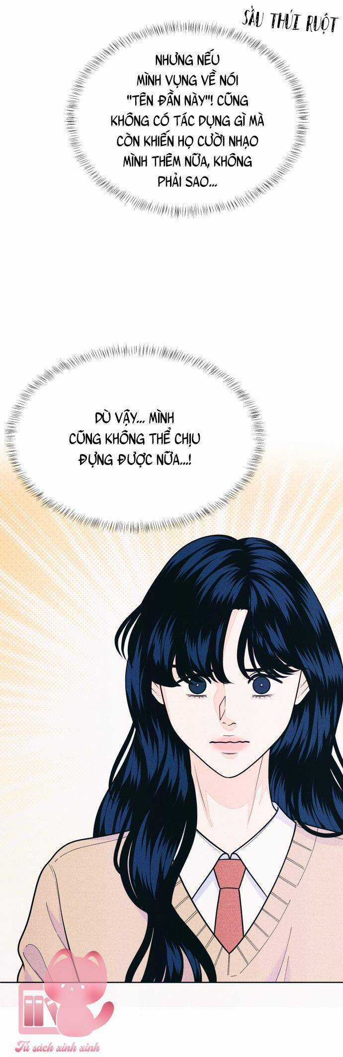 Cặp Đôi Hướng Nội - Chapter 56 - Trang 10