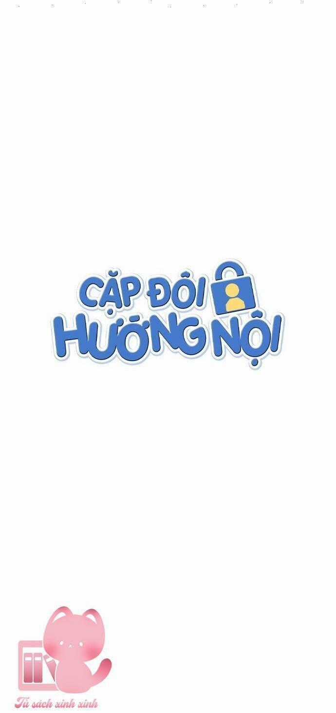 Cặp Đôi Hướng Nội - Chapter 57 - Trang 2