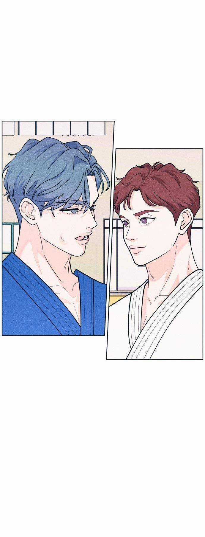 Cặp Đôi Hướng Nội - Chapter 57 - Trang 11