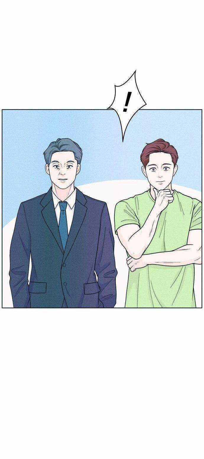 Cặp Đôi Hướng Nội - Chapter 57 - Trang 17