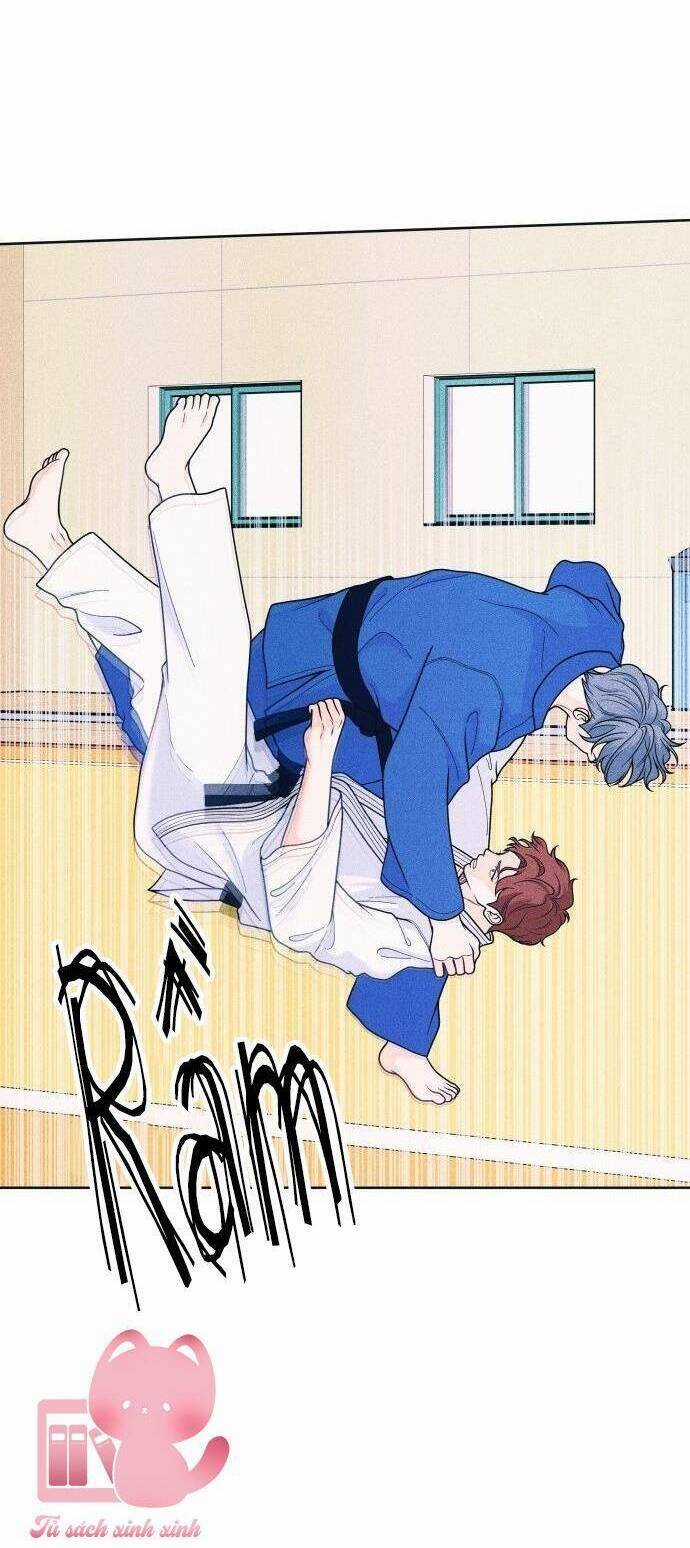 Cặp Đôi Hướng Nội - Chapter 57 - Trang 18