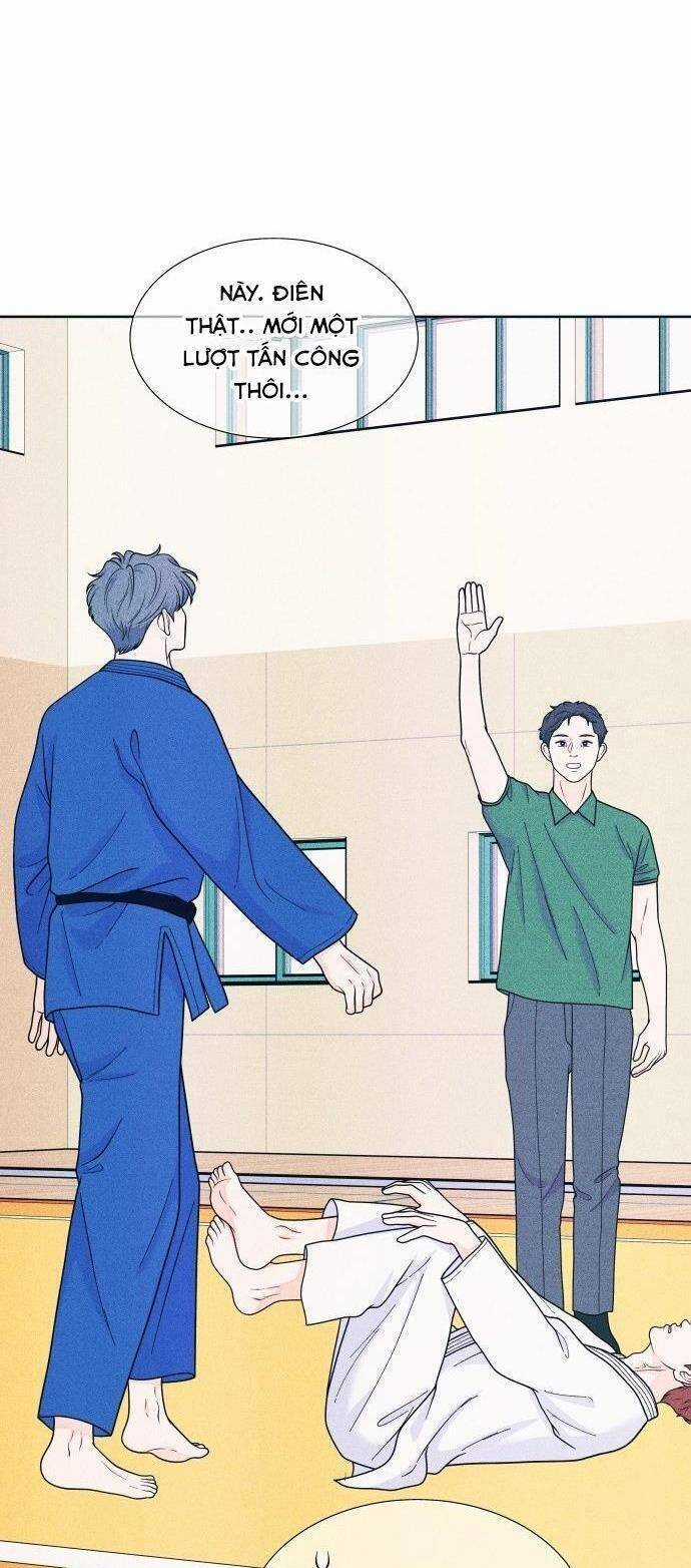 Cặp Đôi Hướng Nội - Chapter 57 - Trang 19