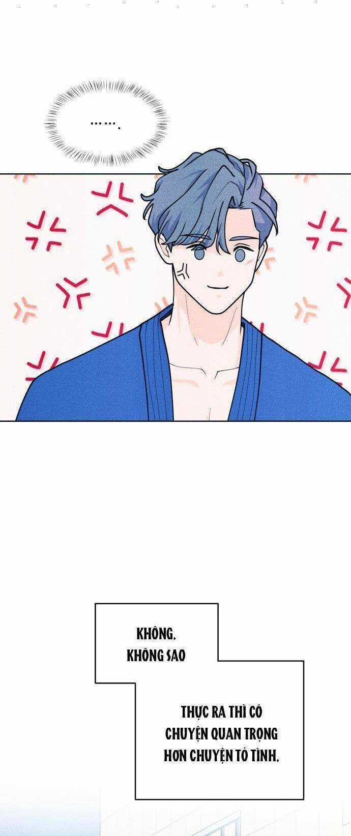 Cặp Đôi Hướng Nội - Chapter 57 - Trang 33