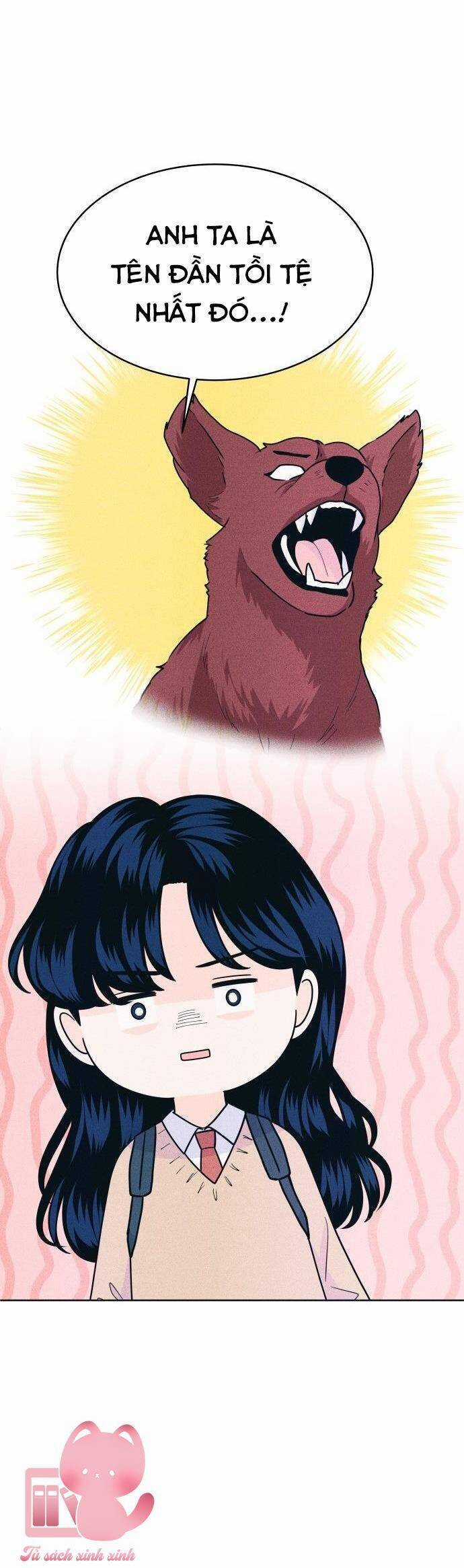 Cặp Đôi Hướng Nội - Chapter 57 - Trang 39
