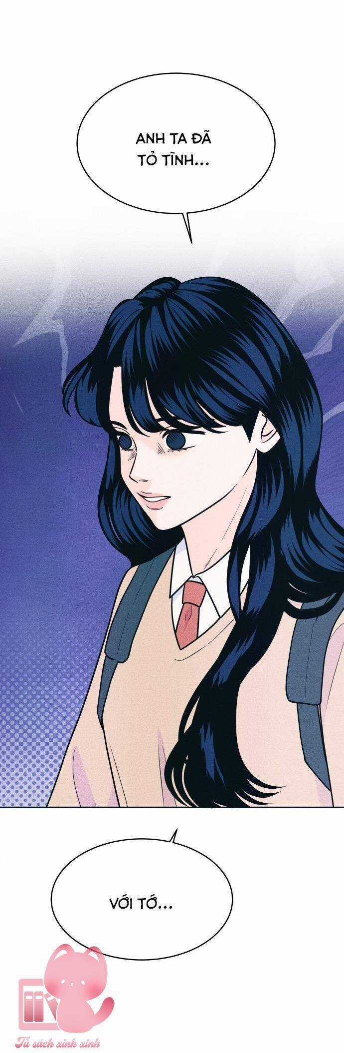 Cặp Đôi Hướng Nội - Chapter 57 - Trang 41