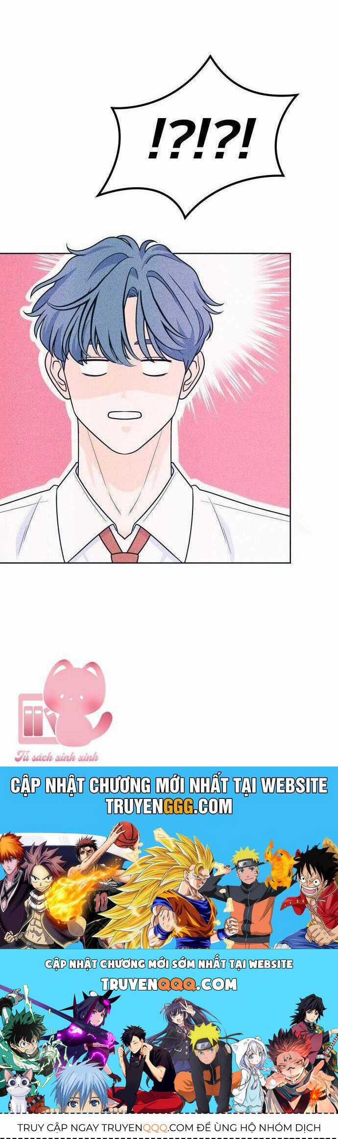 Cặp Đôi Hướng Nội - Chapter 57 - Trang 43