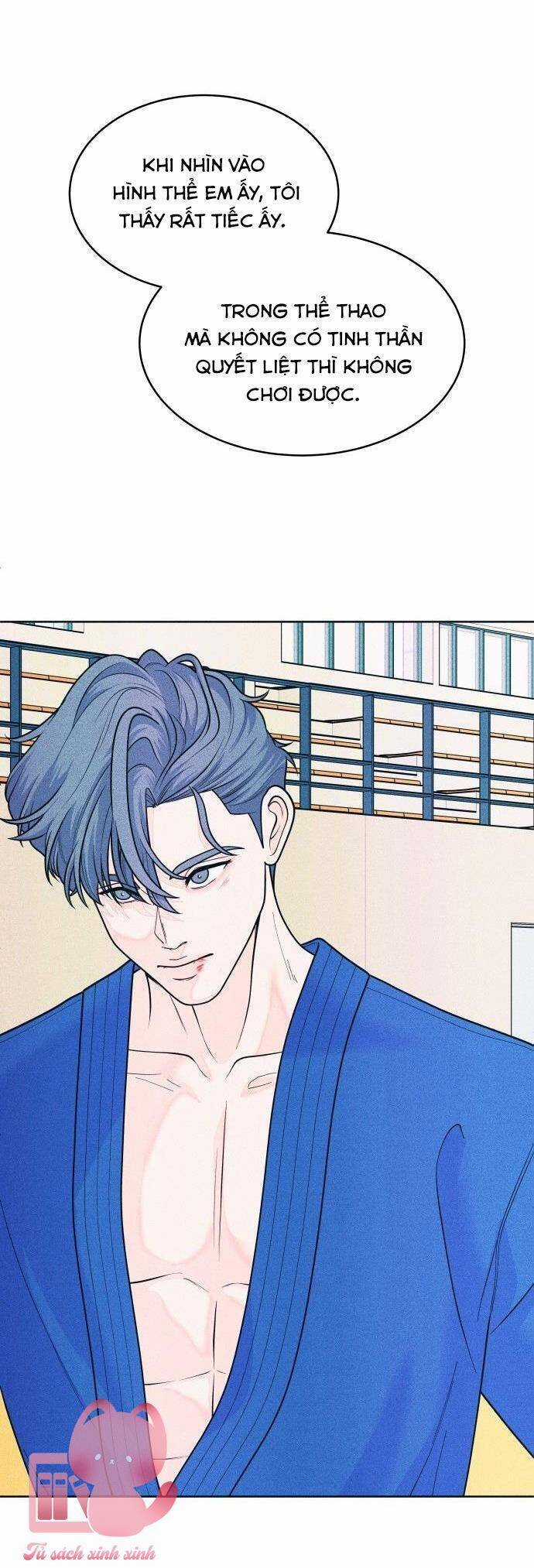 Cặp Đôi Hướng Nội - Chapter 57 - Trang 9