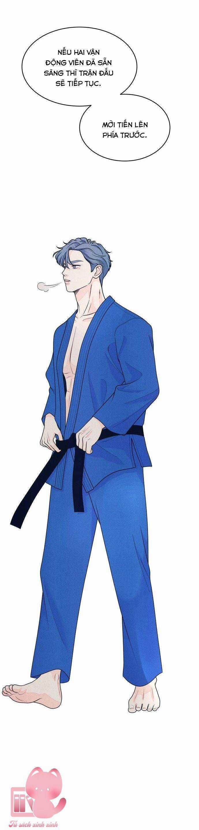 Cặp Đôi Hướng Nội - Chapter 57 - Trang 10