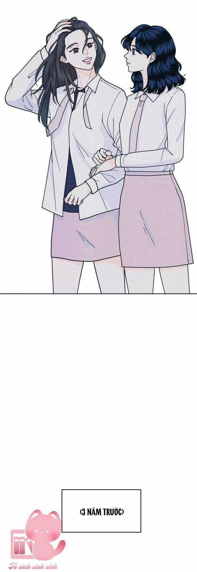 Cặp Đôi Hướng Nội - Chapter 58 - Trang 15