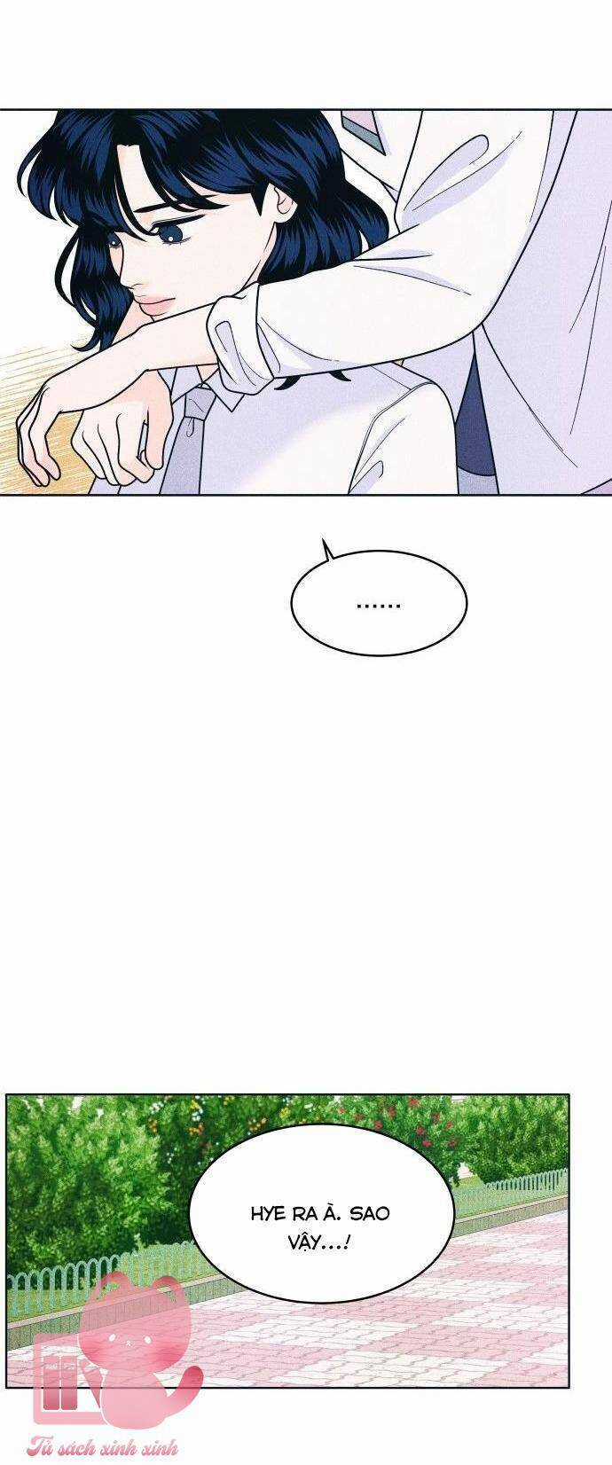 Cặp Đôi Hướng Nội - Chapter 58 - Trang 26