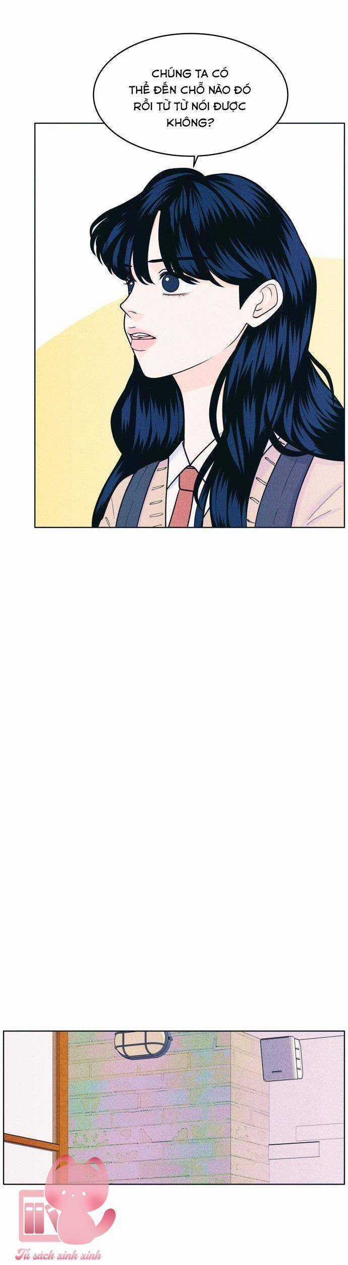 Cặp Đôi Hướng Nội - Chapter 58 - Trang 4