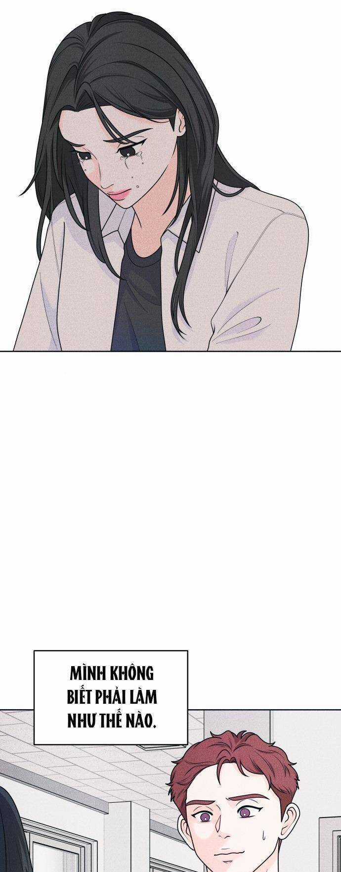 Cặp Đôi Hướng Nội - Chapter 59 - Trang 14