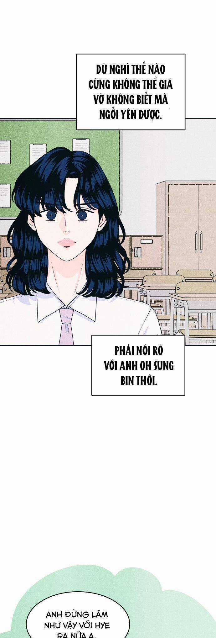 Cặp Đôi Hướng Nội - Chapter 59 - Trang 17