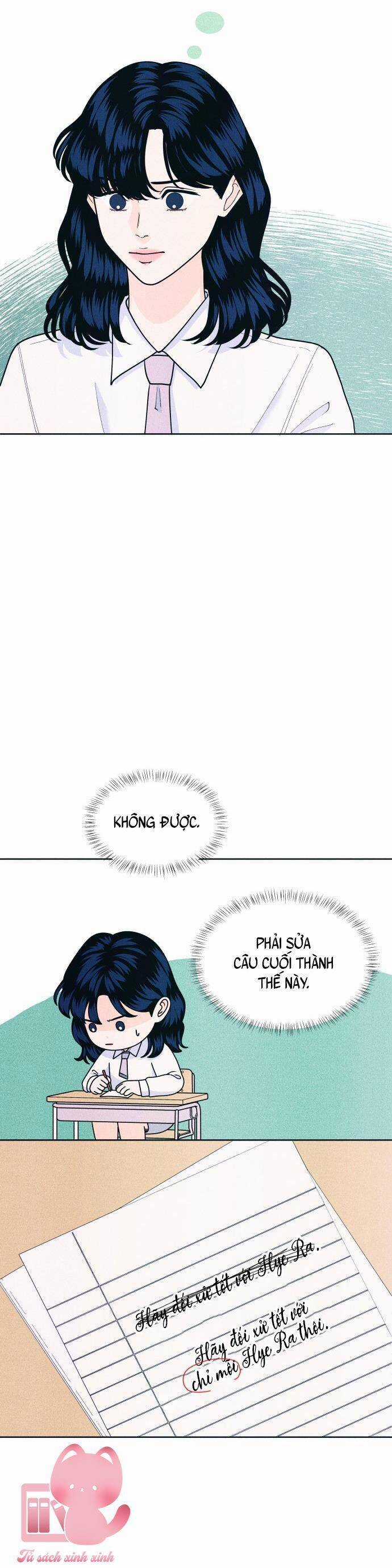 Cặp Đôi Hướng Nội - Chapter 59 - Trang 19