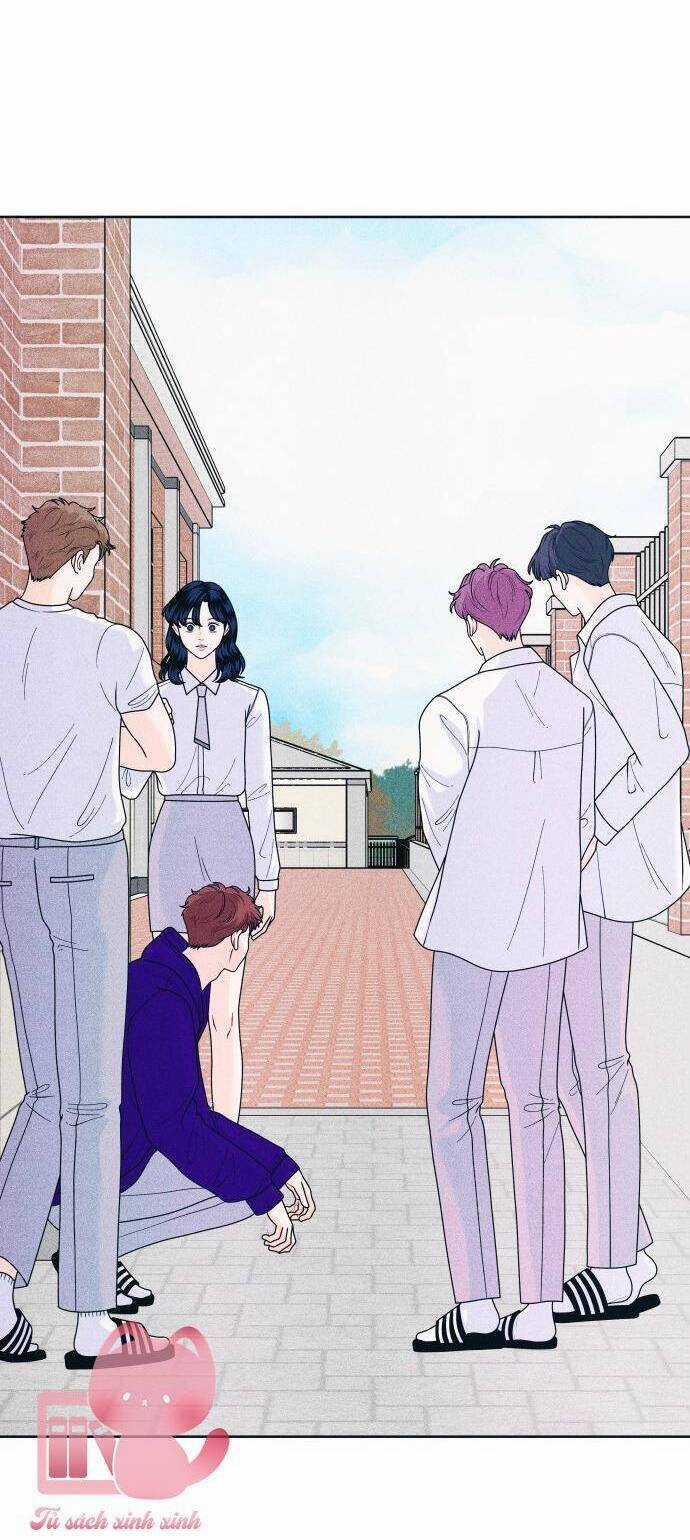 Cặp Đôi Hướng Nội - Chapter 59 - Trang 25