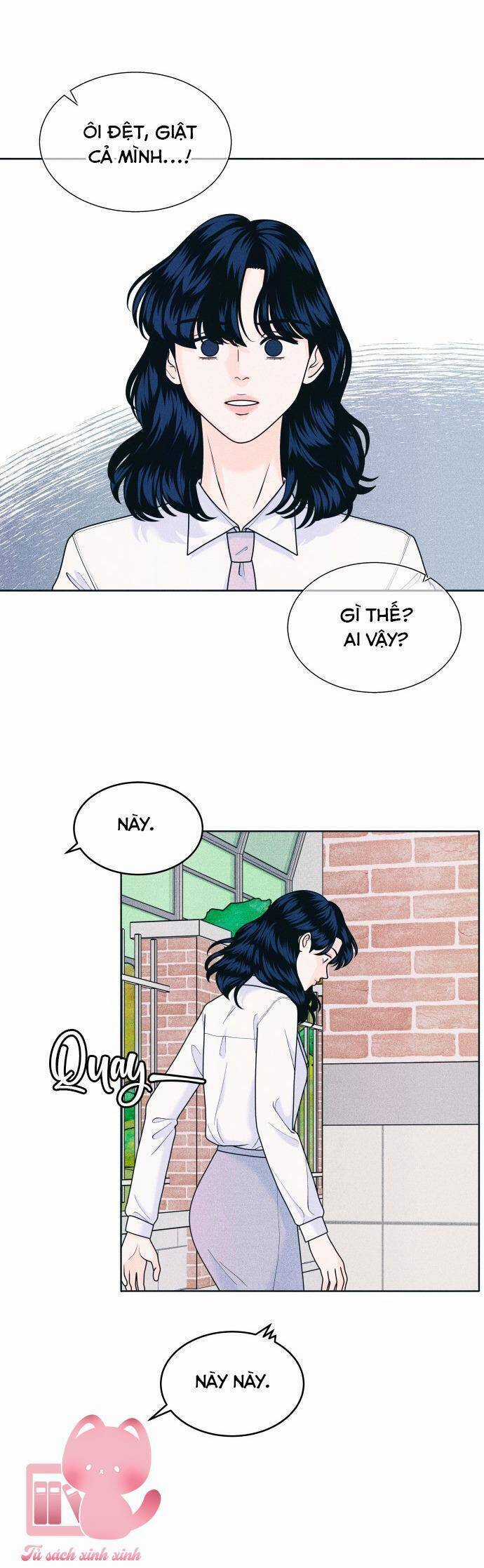 Cặp Đôi Hướng Nội - Chapter 59 - Trang 26