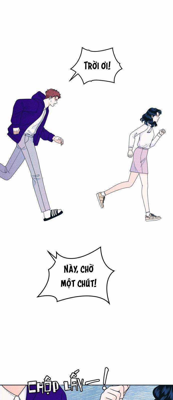 Cặp Đôi Hướng Nội - Chapter 59 - Trang 27