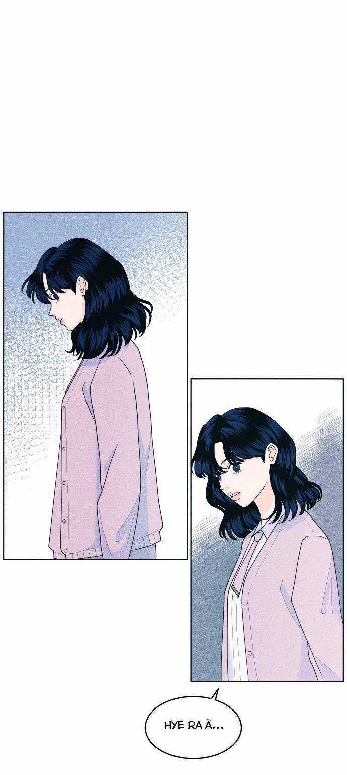 Cặp Đôi Hướng Nội - Chapter 59 - Trang 4