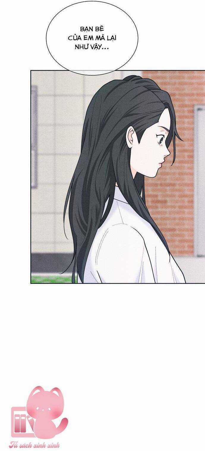 Cặp Đôi Hướng Nội - Chapter 59 - Trang 41