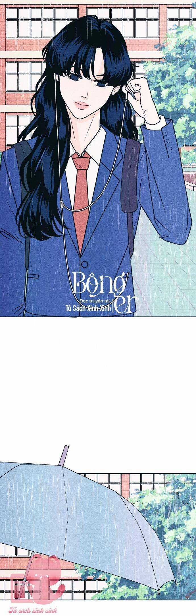 Cặp Đôi Hướng Nội - Chapter 59 - Trang 45