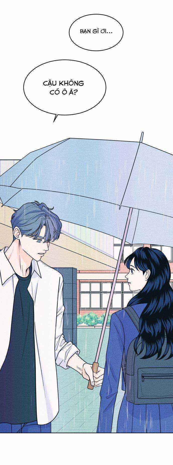 Cặp Đôi Hướng Nội - Chapter 59 - Trang 46